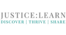 The Access To Justice Learning Hub  logo