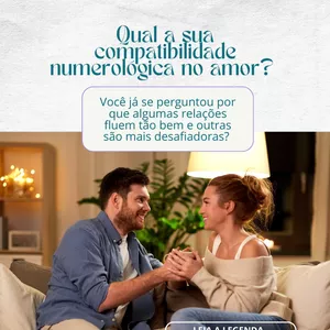 Imagem de capa para o Ebook Compatibilidade Conjugal