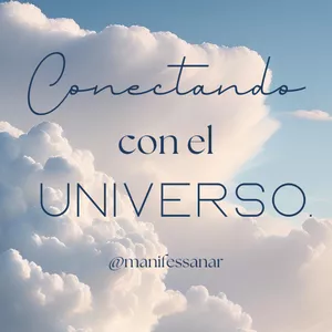 Imagen de portada para Ebook GUIA CONECTANDO CON EL UNIVERSO