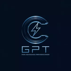Imagem de capa para o Curso online ChatGPT para Advogados Previdenciários