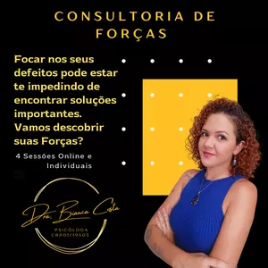 Imagem de capa para o Serviço online Consultoria de Forças