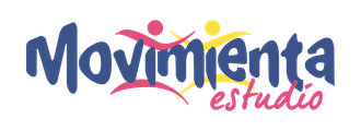 MOVIMIENTA ESTUDIO logo