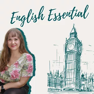 Imagem do curso English Essential 