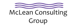 McLean Consulting Learning Portal logo