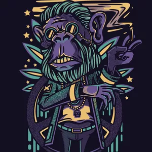 Imagem de capa para o Curso online NFT - OSTENTAÇÃO