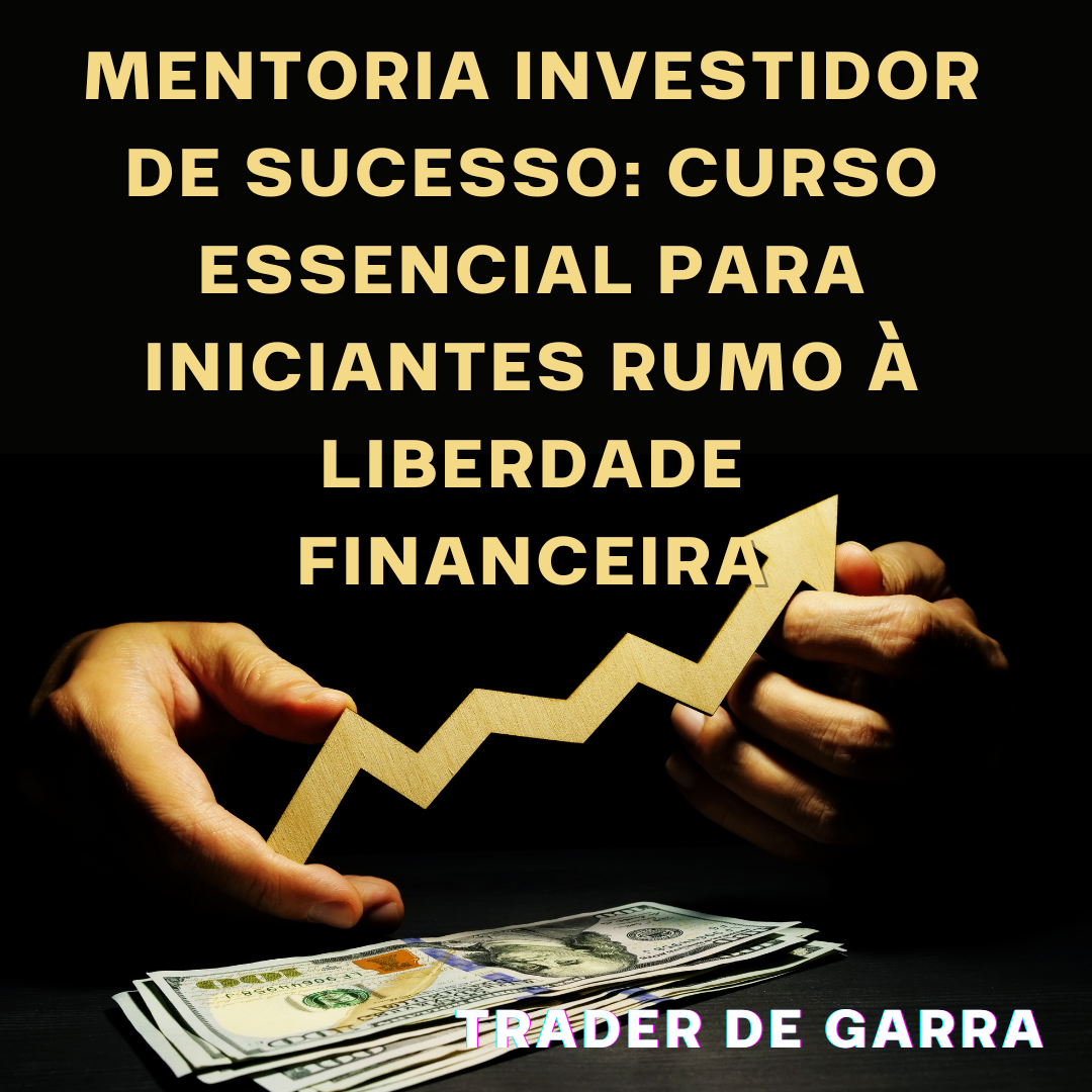 Imagem de Transforme Centavos em Milhões: Investindo em Ações - Mentoria Investidor de Sucesso criado por Angel Cogo na hotmart