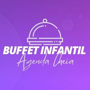 Imagem do curso Buffet Infantil - Agenda Cheia