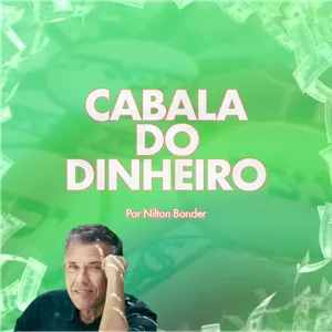 Imagem de capa para o Curso online Cabala do Dinheiro