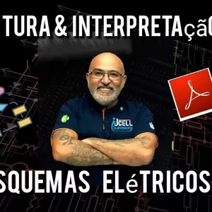 Imagem do curso Leitura e Interpretação de Esquemas Elétrico