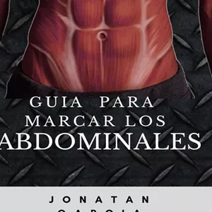 Imagen de portada para Ebook Guia de abdominales