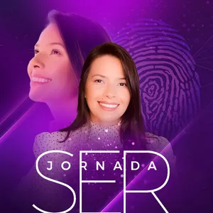 Imagem de capa para o Curso online Jornada SER - Liberte Sua Vida, Quebrando As Mentiras Sobre Sua Identidade.