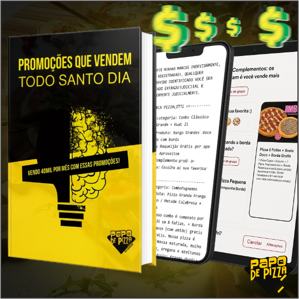 Imagem do curso PROMOÇÕES QUE VENDEM TODO SANTO DIA | COMPLETO