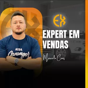 Imagem de capa para o Curso online Expert em Vendas