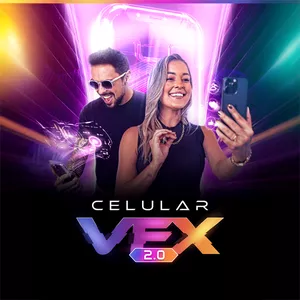 Imagen de portada para Curso online Celular VFX - (es)