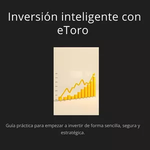 Imagen de portada para Curso online Inversiones inteligentes con ETORO