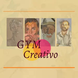 Imagen de portada para Curso online Tu GYM Creativo