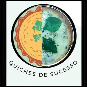 Imagem de capa para o Curso online Quiches de Sucesso