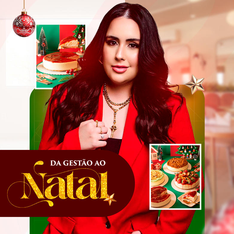 Imagem do curso Da Gestão ao Natal