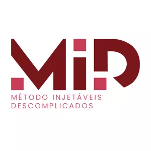 Imagem de capa para o Curso online MID: MÉTODO INJETÁVEIS DESCOMPLICADOS