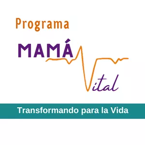 Imagen de portada para Curso online Mamá Vital