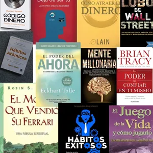 Imagen de portada para Ebook Ebooks Despierta tu Potencial 🔥