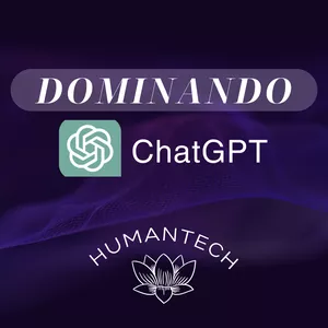 Imagen de portada para Curso online Dominando ChatGPT