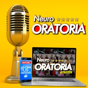Imagen de portada para Curso online ORATORIA MASTER