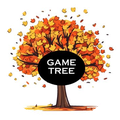 game-tree's School logo