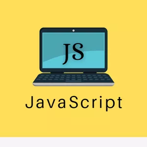 Imagem de capa para o Ebook JavaScript; o que é