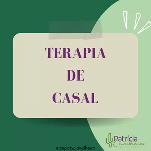 Imagem de capa para o Curso online Terapia de Casal - curso de extensão 