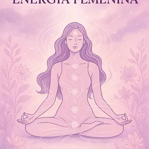 Imagen de portada para Curso online Hipnosis Guiada: Activación de la Energía Femenina