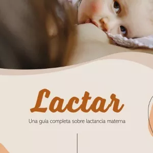 Imagen de portada para Ebook Lactar