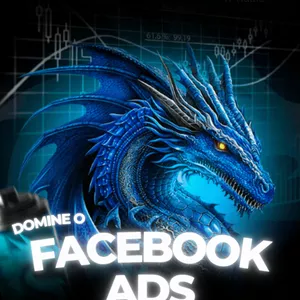 Imagem de Facebook ADS - Domine criado por Heron Saboya na hotmart