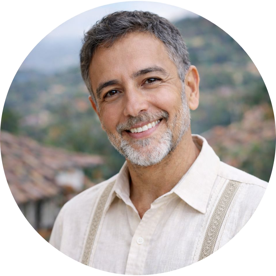 Carlos Ramírez, México