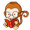 Monkey Mandarin