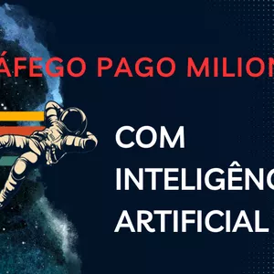 Imagem de capa para o Curso online TPG IA 
