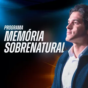 Imagem de capa para o Curso online Programa Memória Sobrenatural