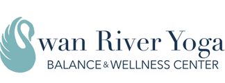 Swan River Svadhyaya School logo