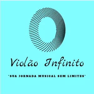 Imagem de capa para o Curso online Violão Infinito
