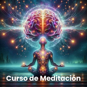 Imagen de portada para Curso online Curso de Meditación