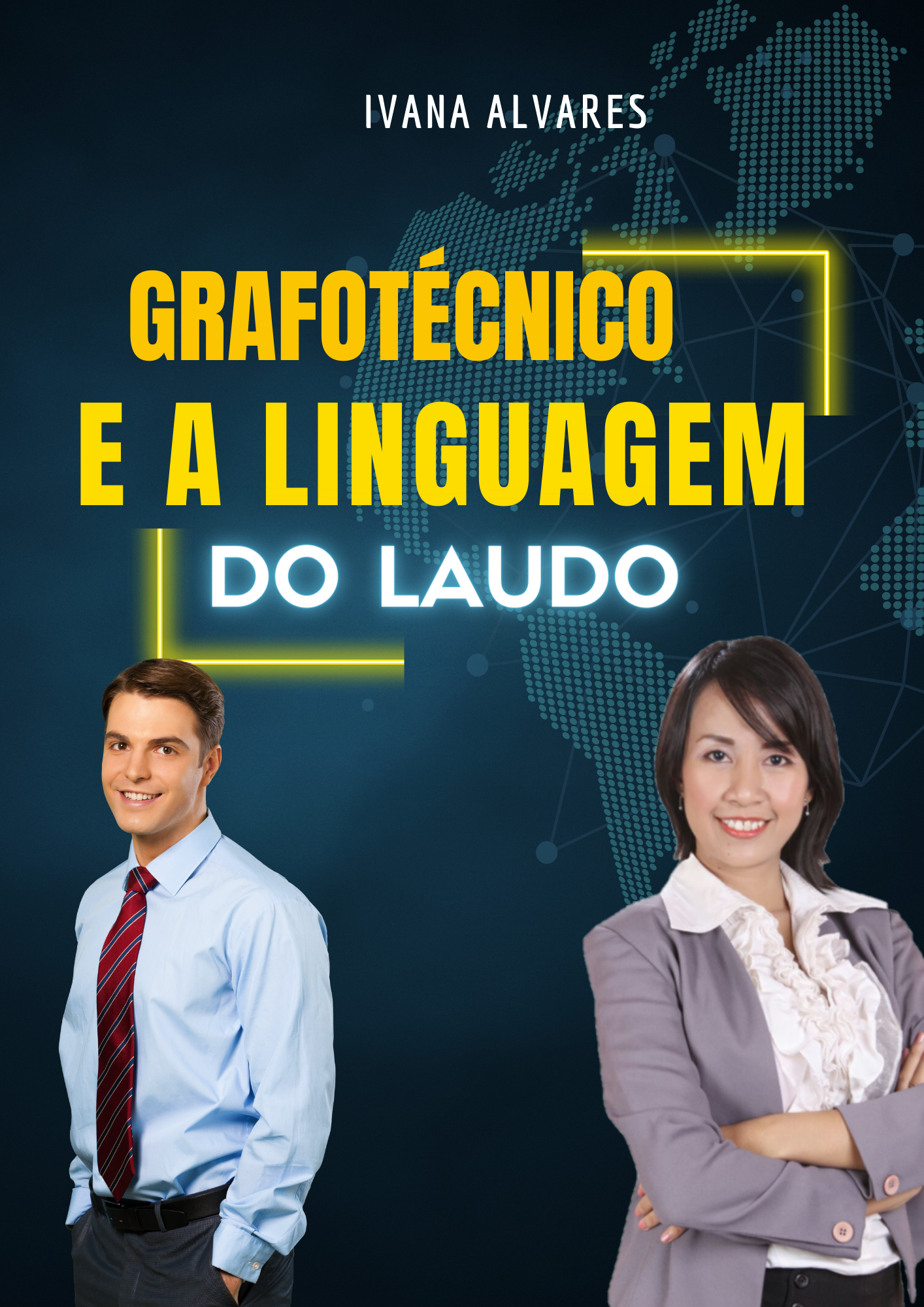 Imagem do curso Grafotécnica. Alta Performance.