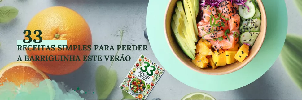 33 Receitas Simples para Perder a Barriguinha este Verão — imagem 3