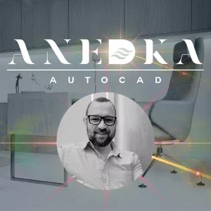 Imagem de Curso AutoCAD criado por Prof. Arq. M.e Edwin Meyer na hotmart