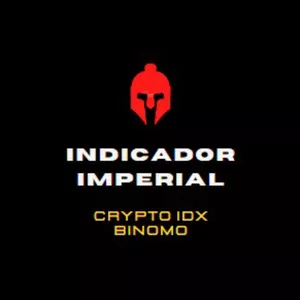 Imagem de capa para o Curso online Indicador Imperial