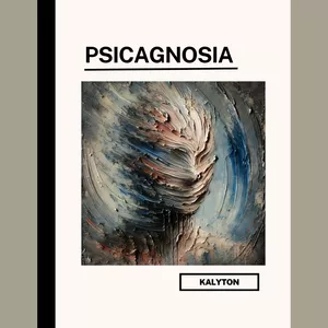 Imagem de capa para o Ebook Psicagnosia