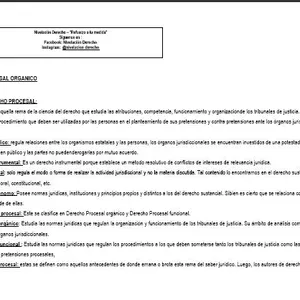 Imagen de portada para Ebook Resumenes de Derecho Civil y Derecho Procesal 