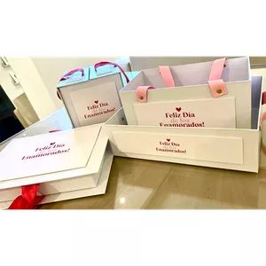 Imagen de portada para Curso online CURSO DE CARTONAJE 1 