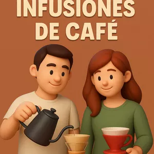 Imagen de portada para Ebook Guía Básica de Métodos de Preparación de Café de Especialidad