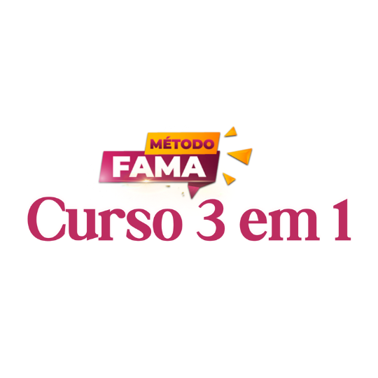 Capa do curso 