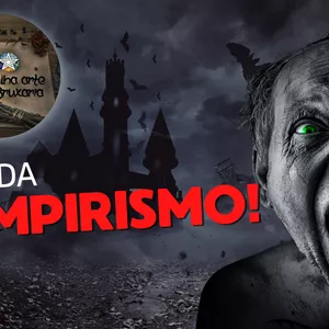 Imagem do curso Curso Online de Vampirismo